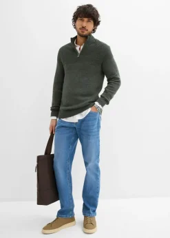 Vaqueros relaxed fit