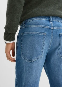 Vaqueros relaxed fit