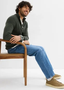 Vaqueros relaxed fit