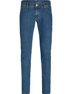 Vaqueros slim fit LUKE de JJ REBEL
