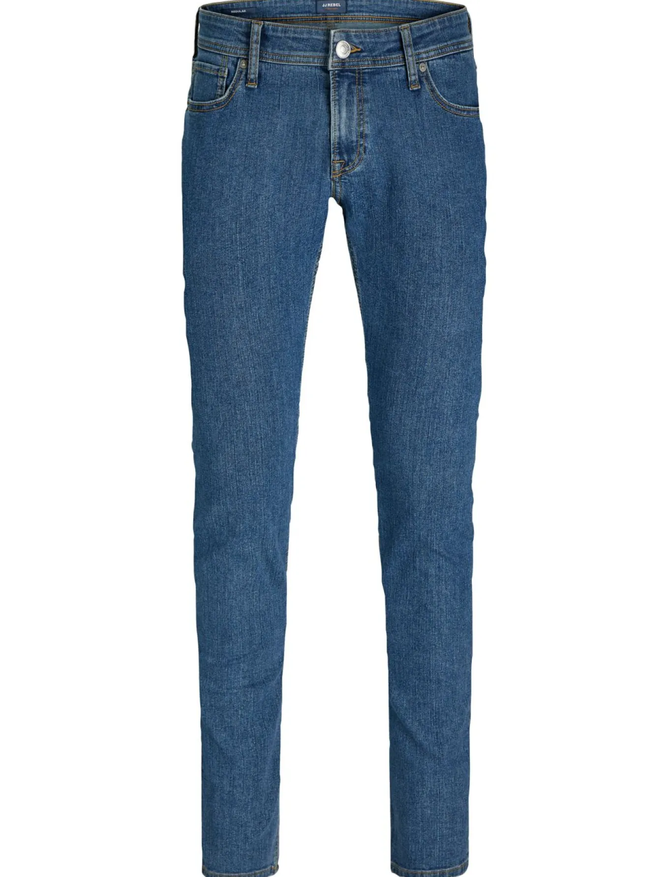 Vaqueros slim fit LUKE de JJ REBEL