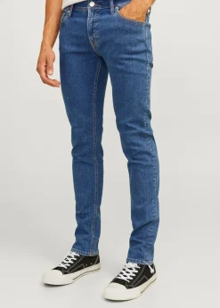 Vaqueros slim fit LUKE de JJ REBEL
