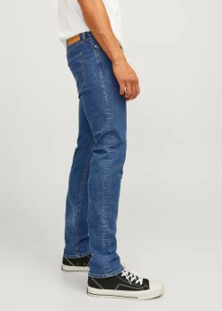 Vaqueros slim fit LUKE de JJ REBEL