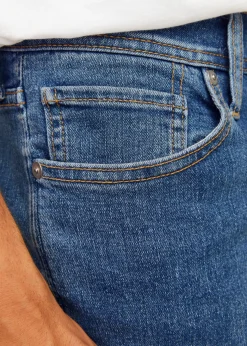 Vaqueros slim fit LUKE de JJ REBEL