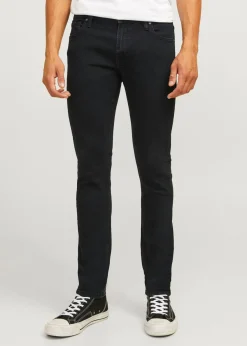 Vaqueros slim fit LUKE de JJ REBEL