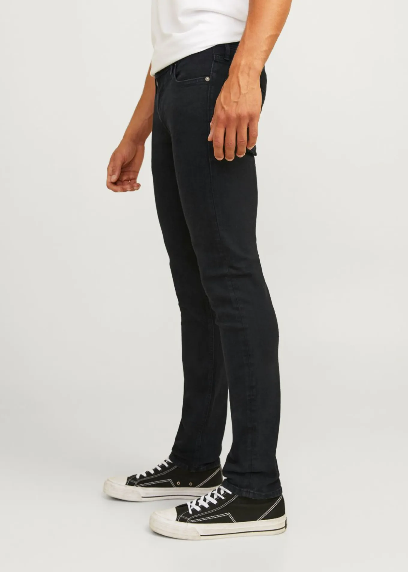 Vaqueros slim fit LUKE de JJ REBEL