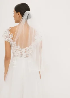 Velo de novia