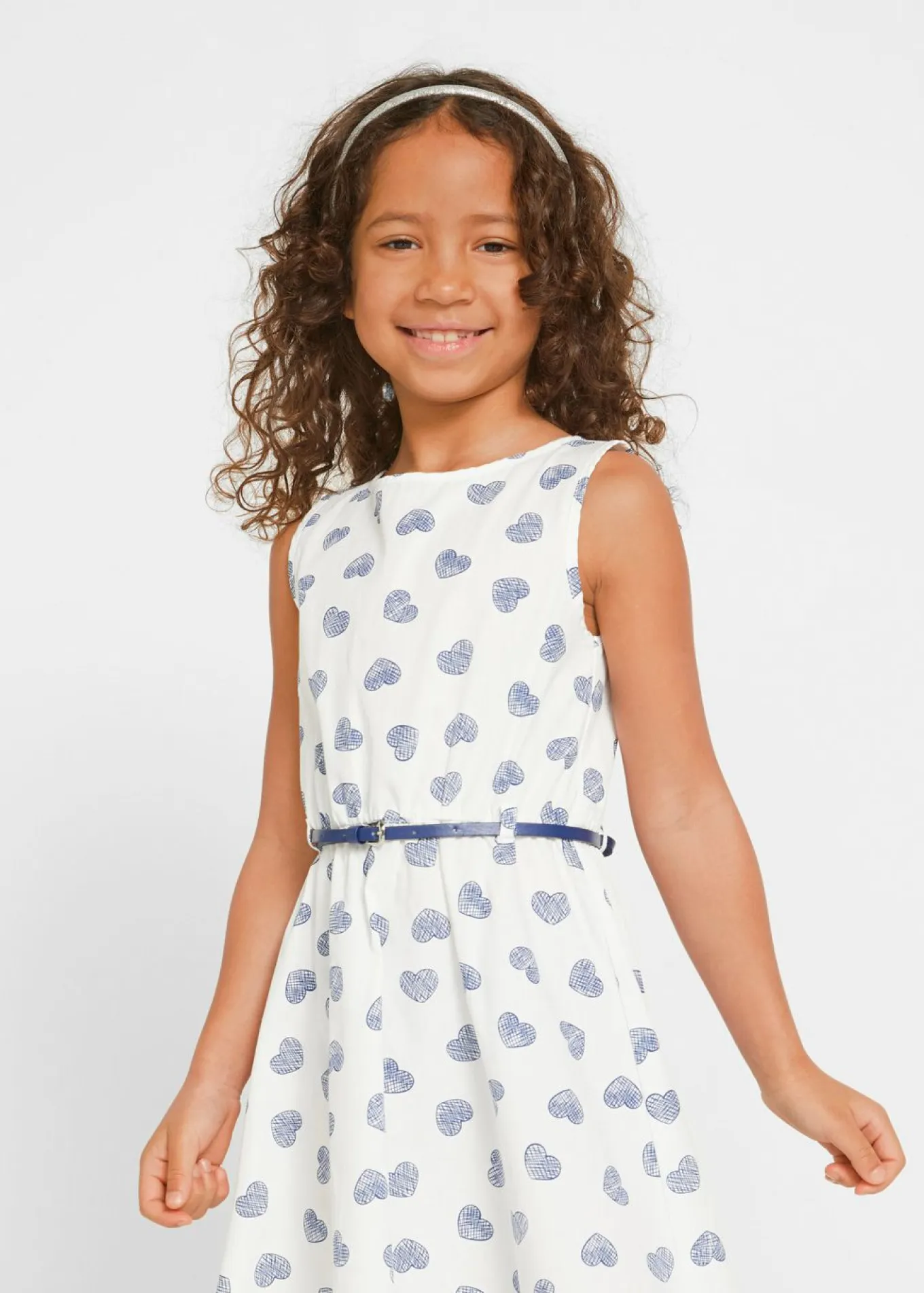 Vestido + bolero + cinturón (3 piezas)