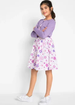 Vestido + cinturón + bolero (conjunto de 3 piezas)