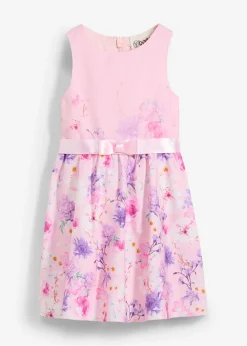 Vestido acampanado