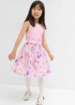 Vestido acampanado