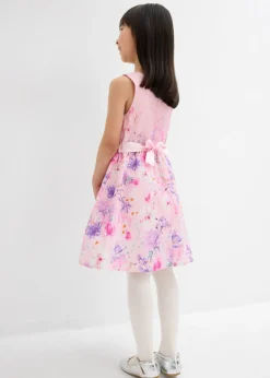 Vestido acampanado