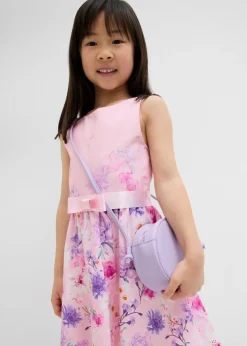Vestido acampanado