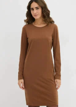 Vestido ajustado de punto (2 unidades)