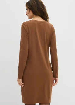 Vestido ajustado de punto (2 unidades)