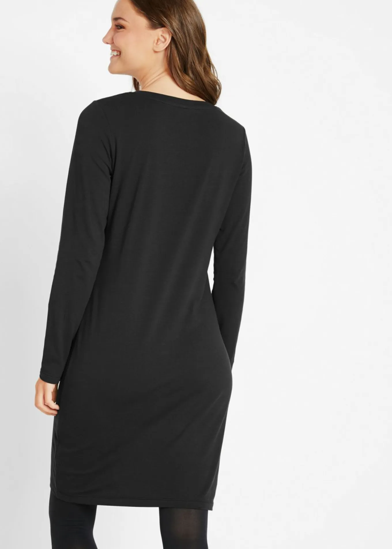 Vestido ajustado de punto (2 unidades)