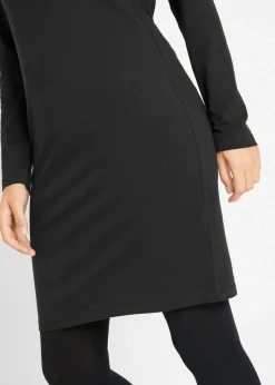 Vestido ajustado de punto (2 unidades)