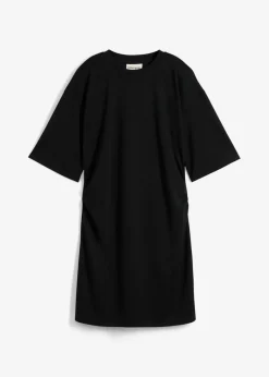 Vestido ancho tipo camiseta