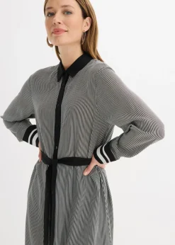 Vestido camisero