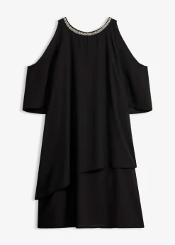 Vestido camisero