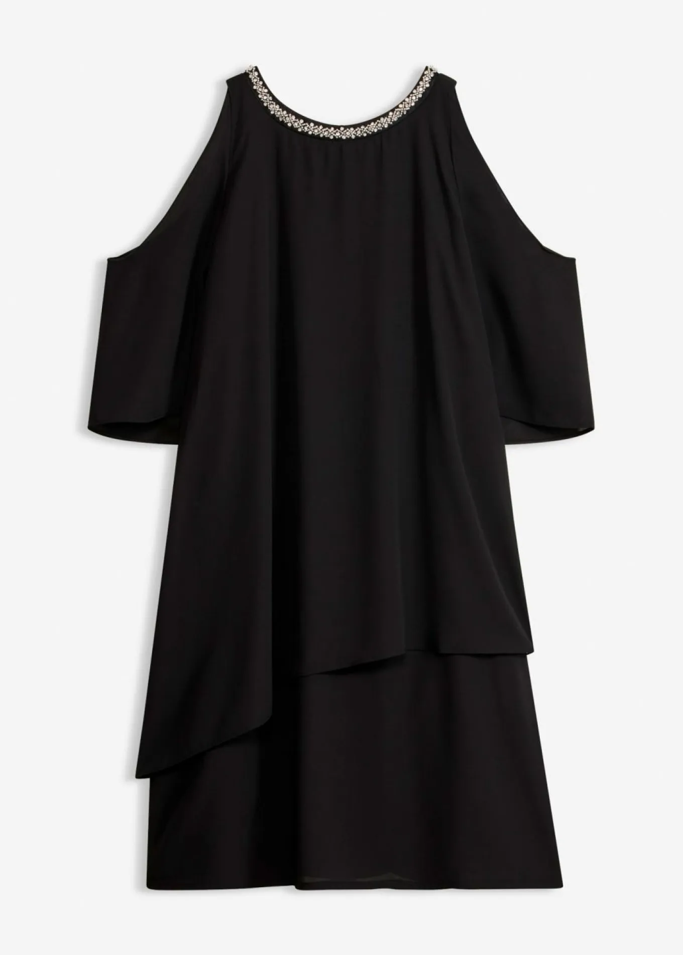 Vestido camisero