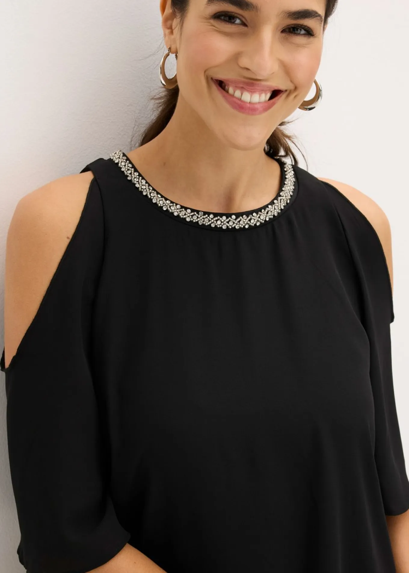 Vestido camisero