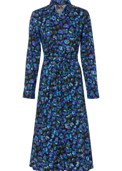 Vestido camisero