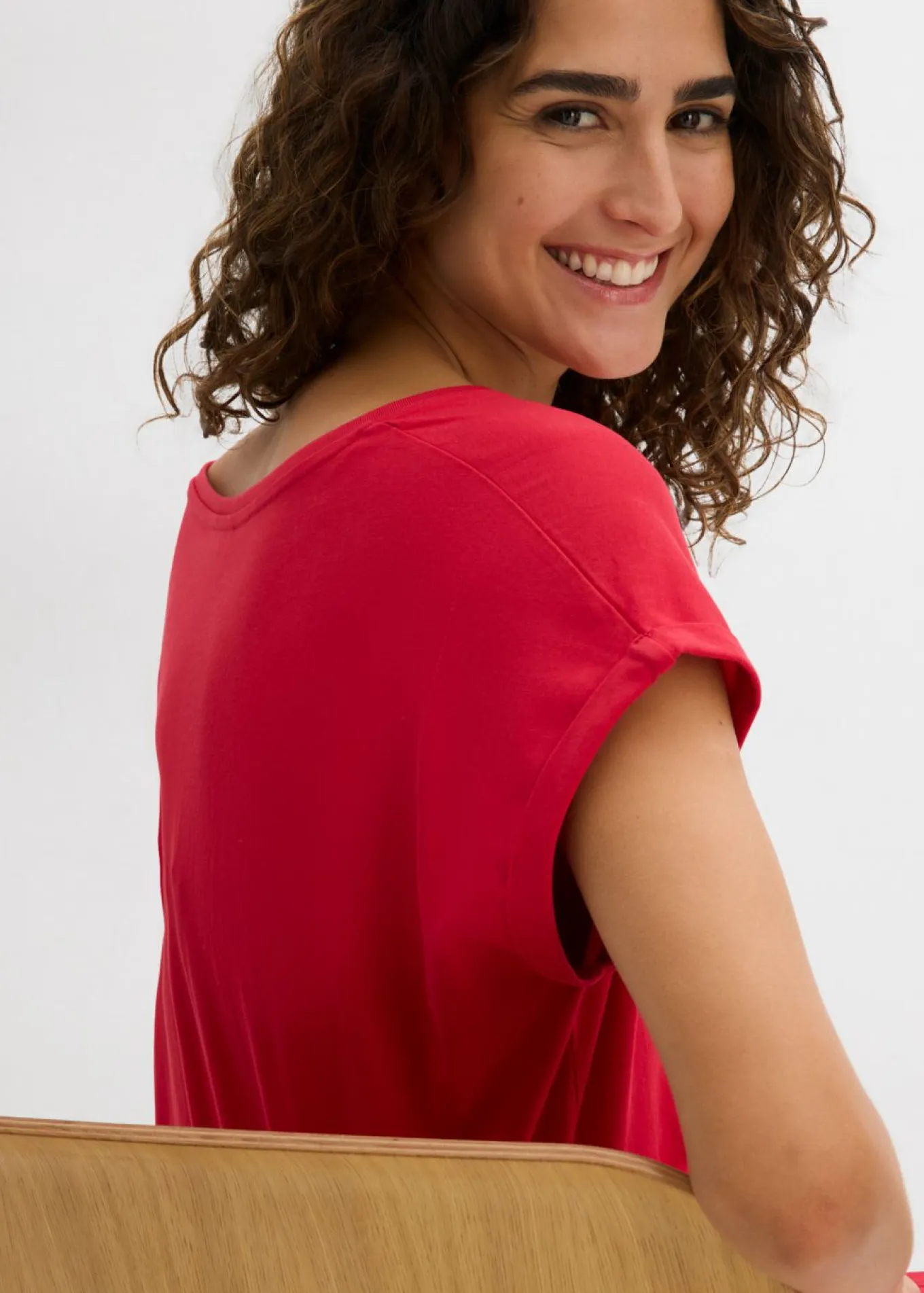 Vestido camisero de algodón orgánico puro (2 unidades)