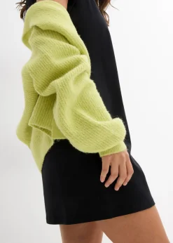 Vestido camisero de algodón orgánico puro (2 unidades)