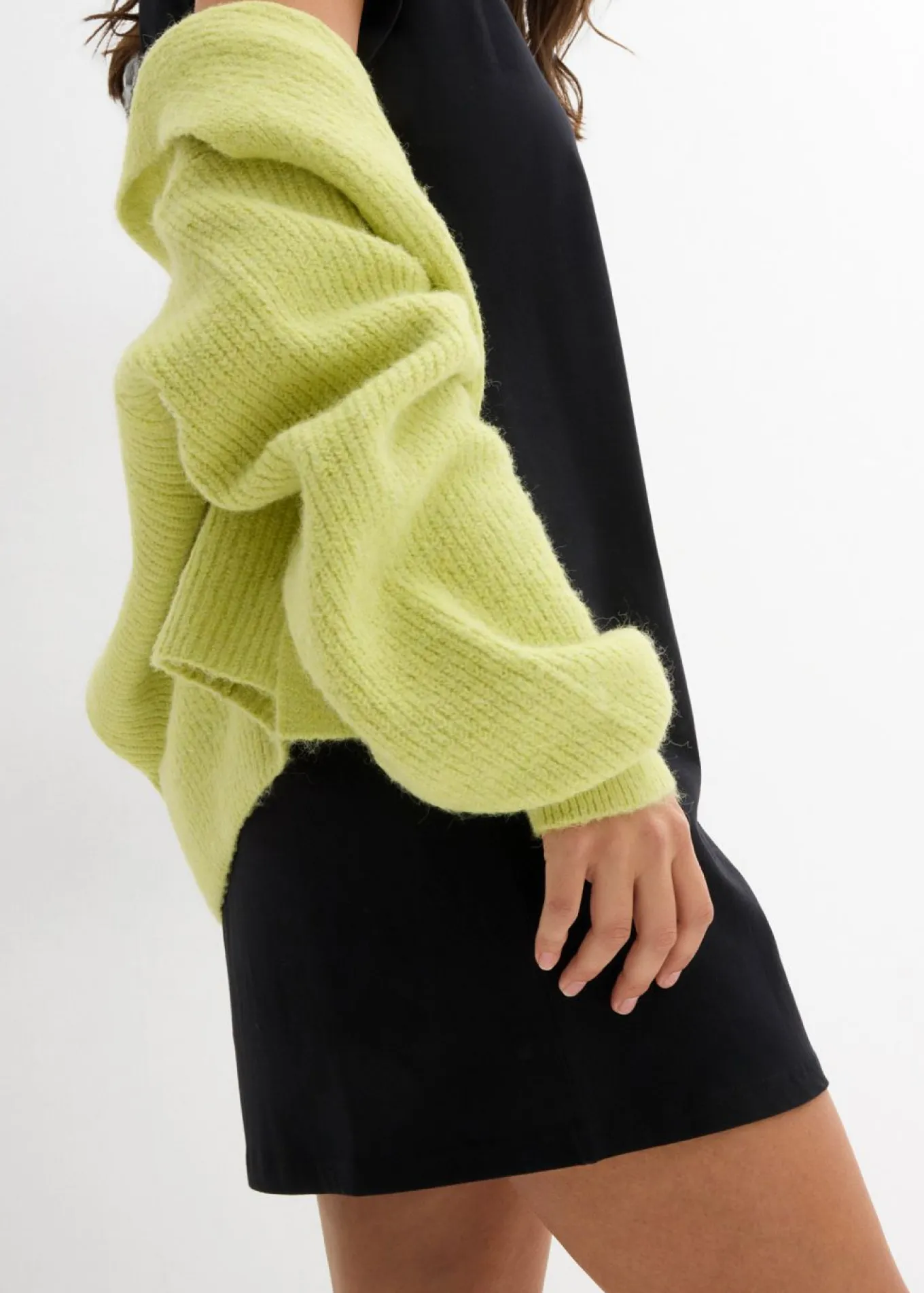Vestido camisero de algodón orgánico puro (2 unidades)