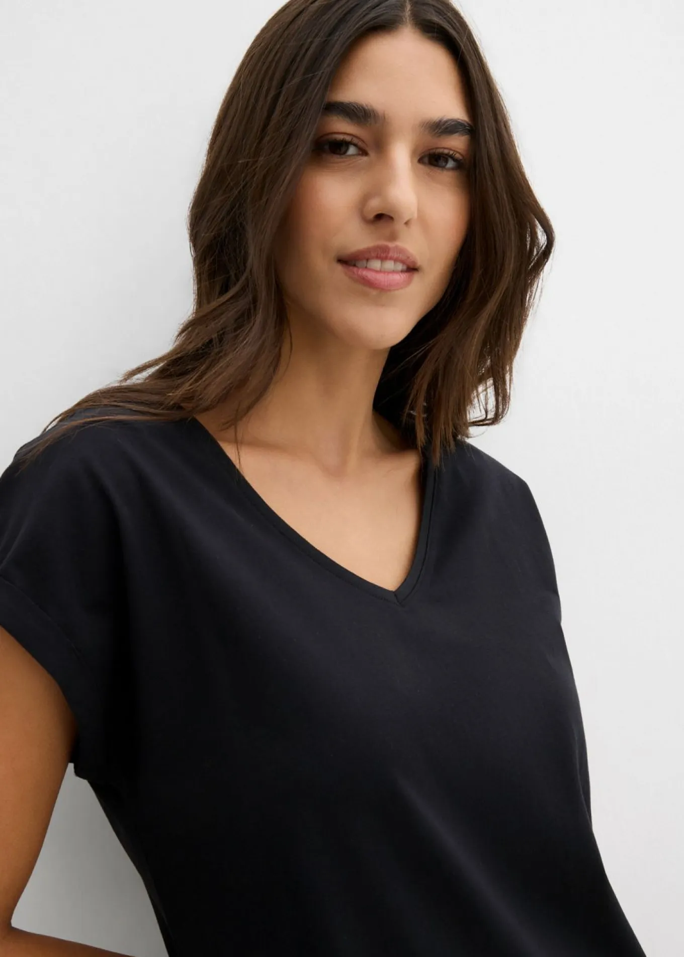 Vestido camisero de algodón orgánico puro (2 unidades)