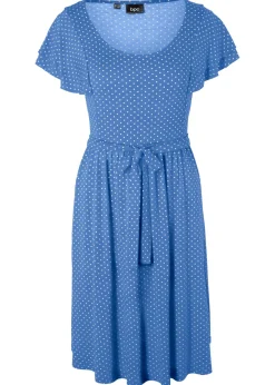 Vestido camisero premamá