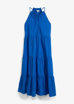 Vestido con contenido de seda