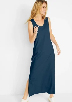 Vestido con diseño jaspeado