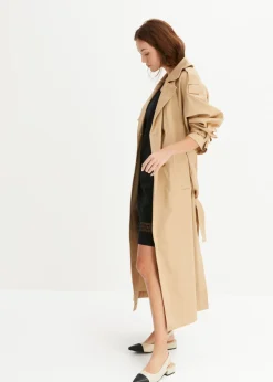 Vestido con encaje