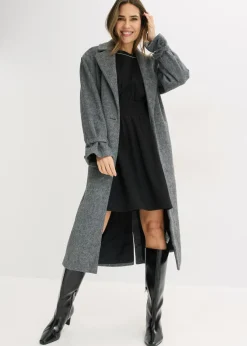 Vestido con volantes