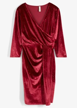 Vestido corto