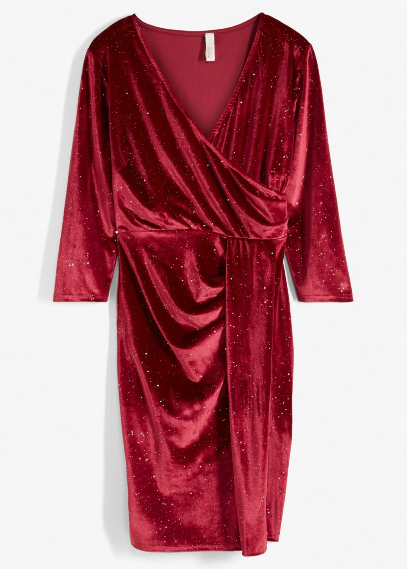 Vestido corto