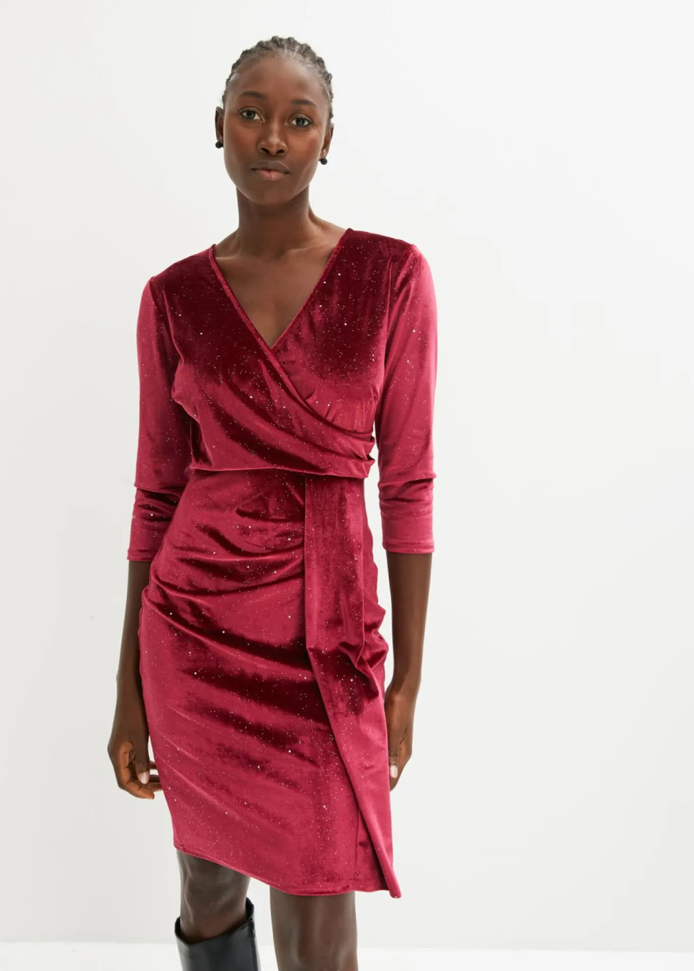 Vestido corto