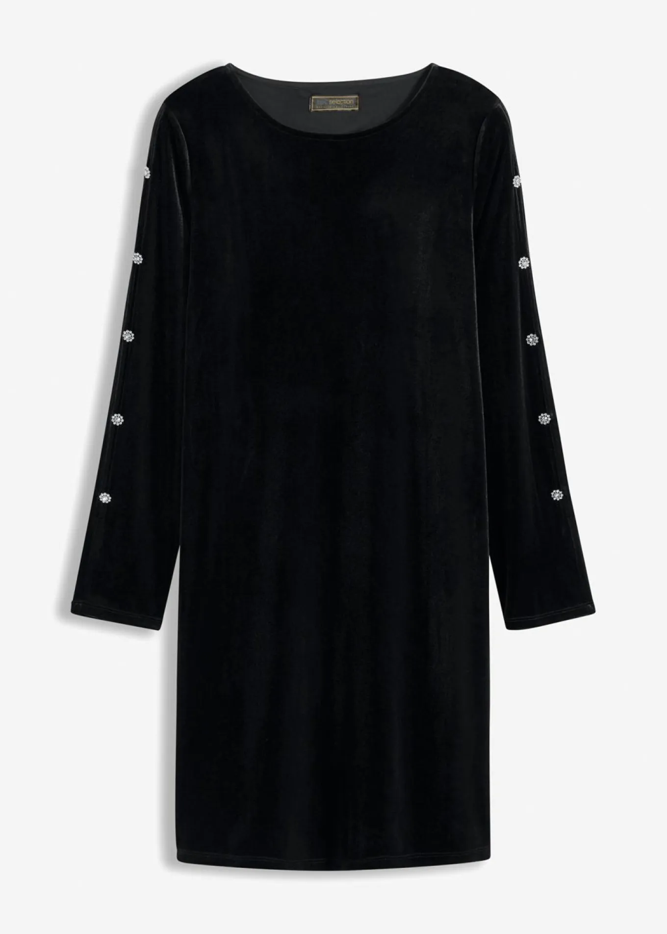 Vestido corto