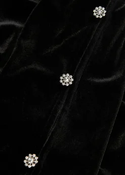 Vestido corto
