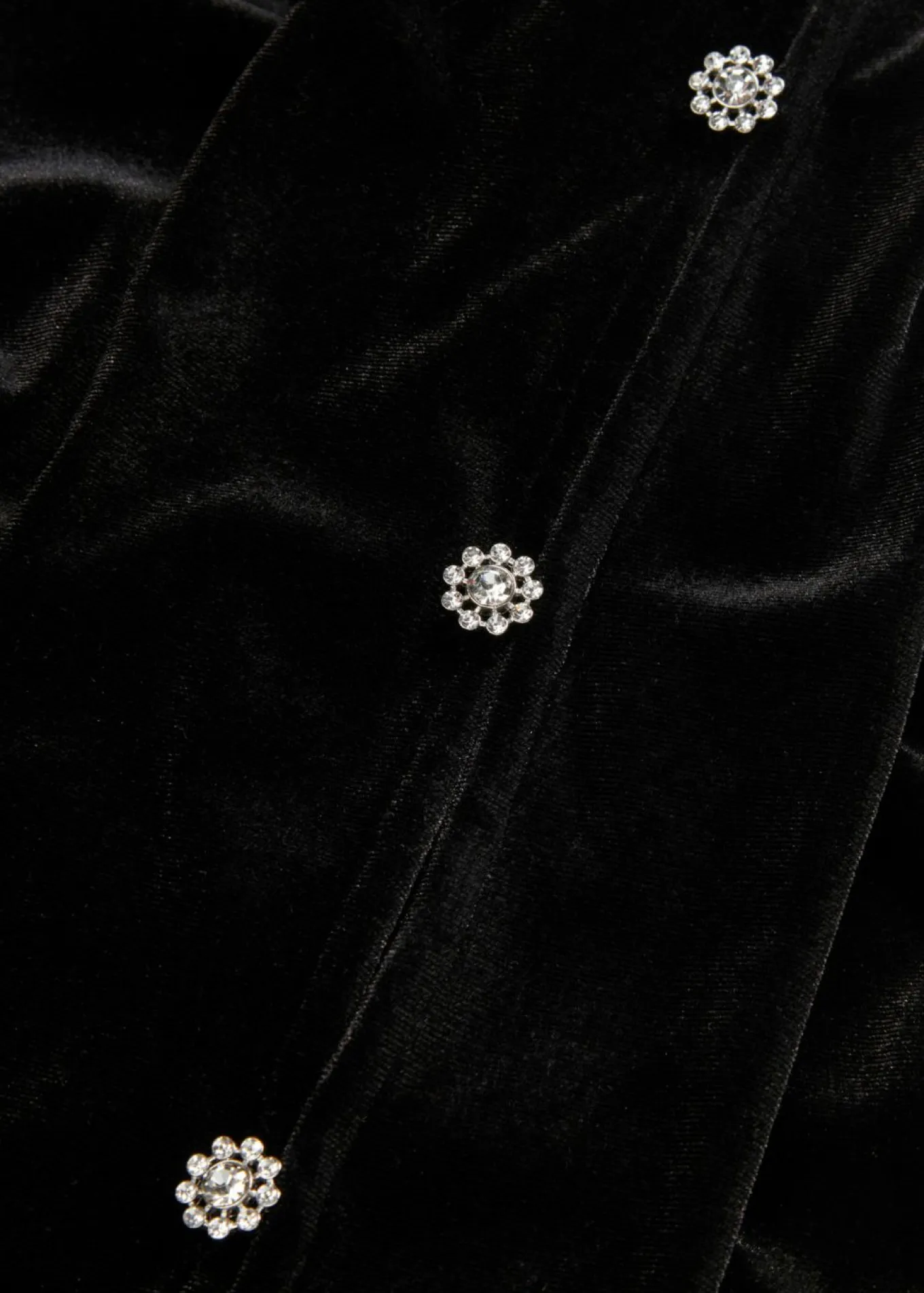 Vestido corto