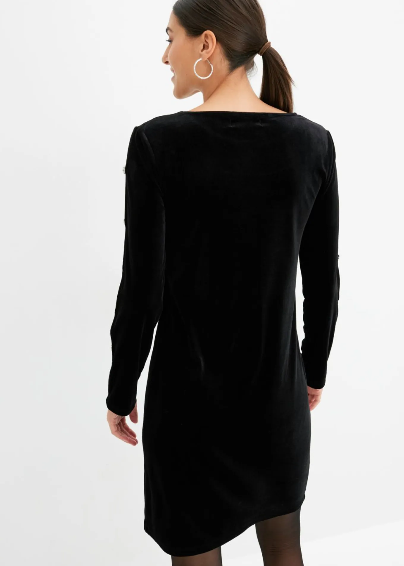 Vestido corto