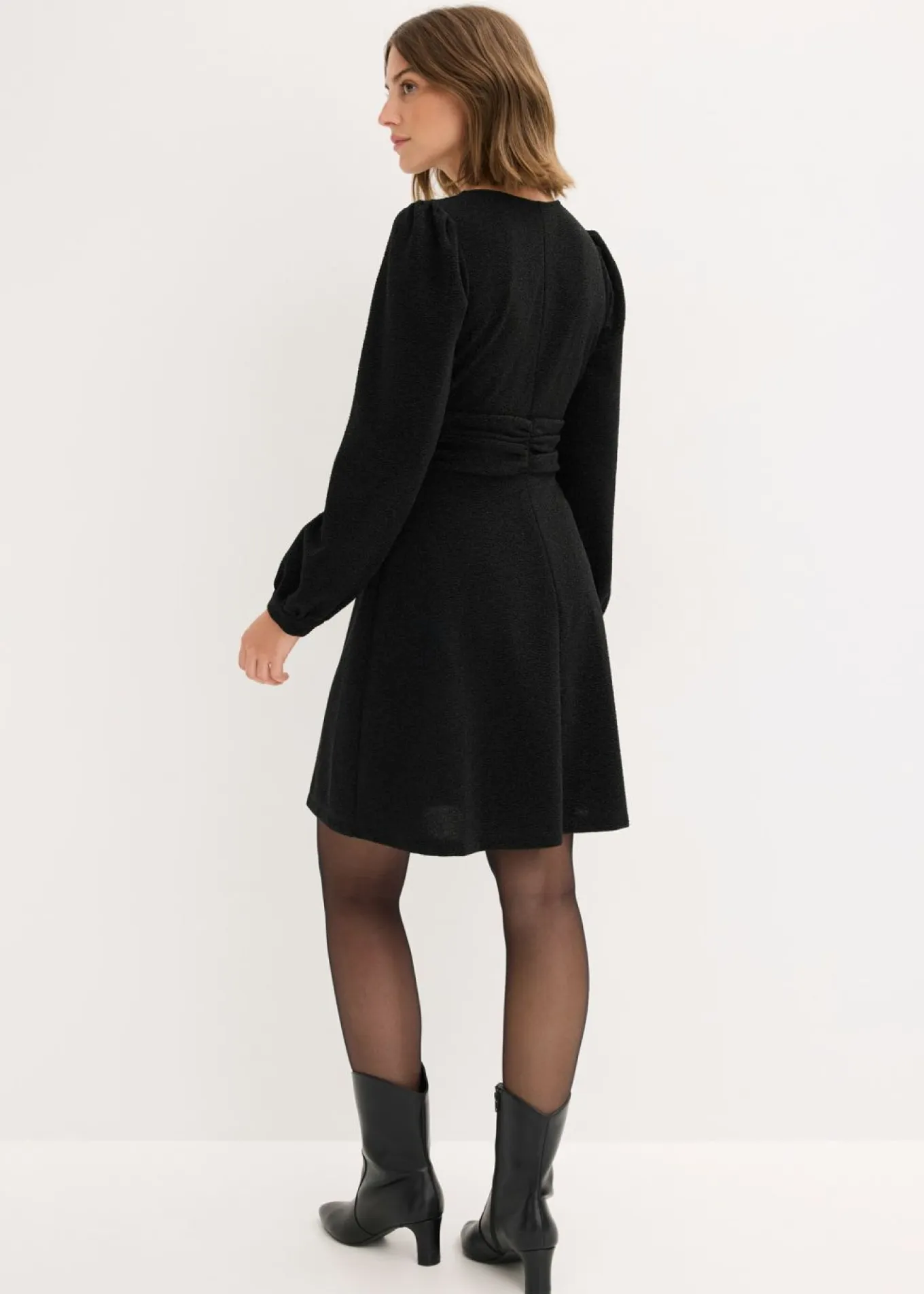 Vestido corto
