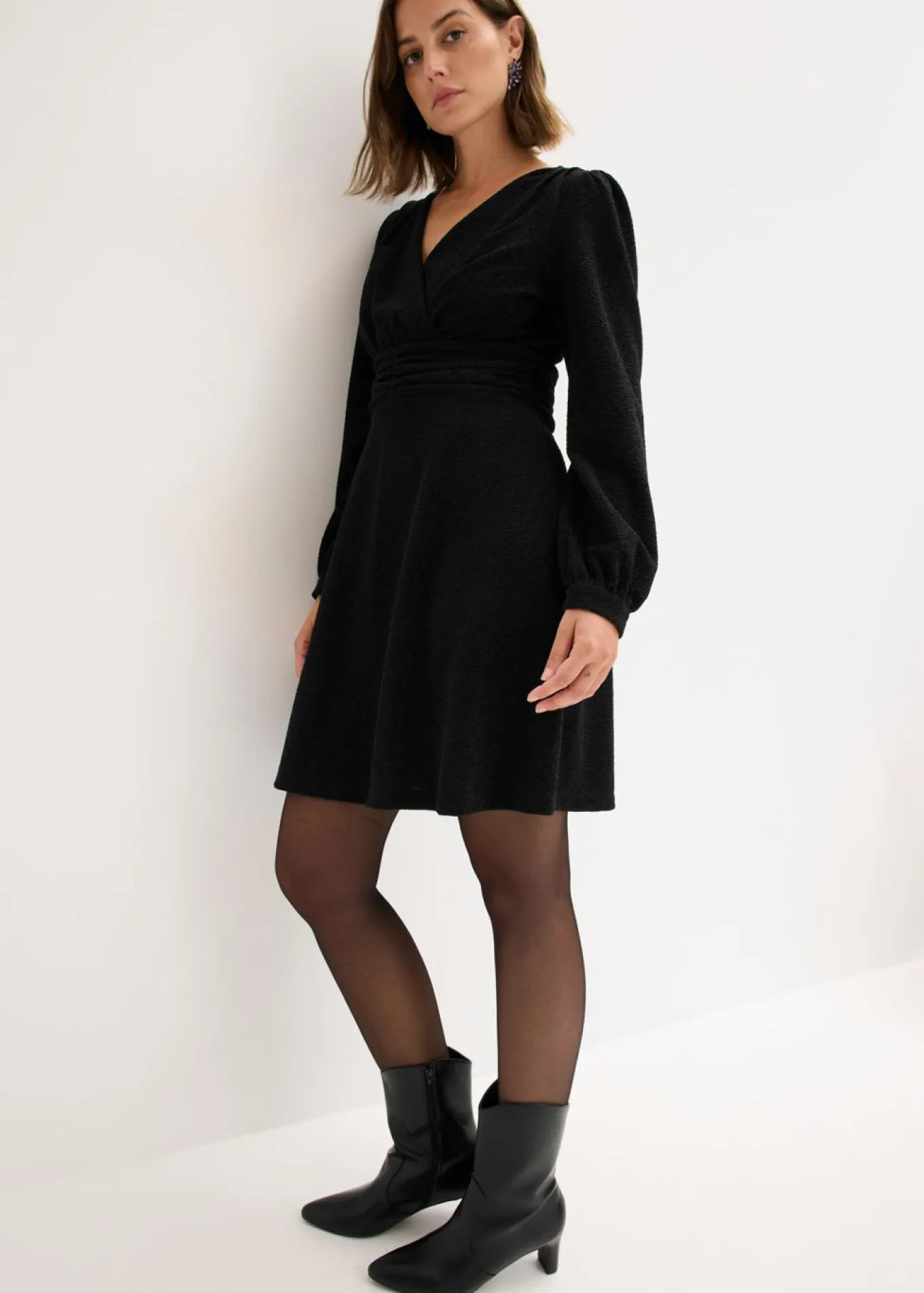 Vestido corto