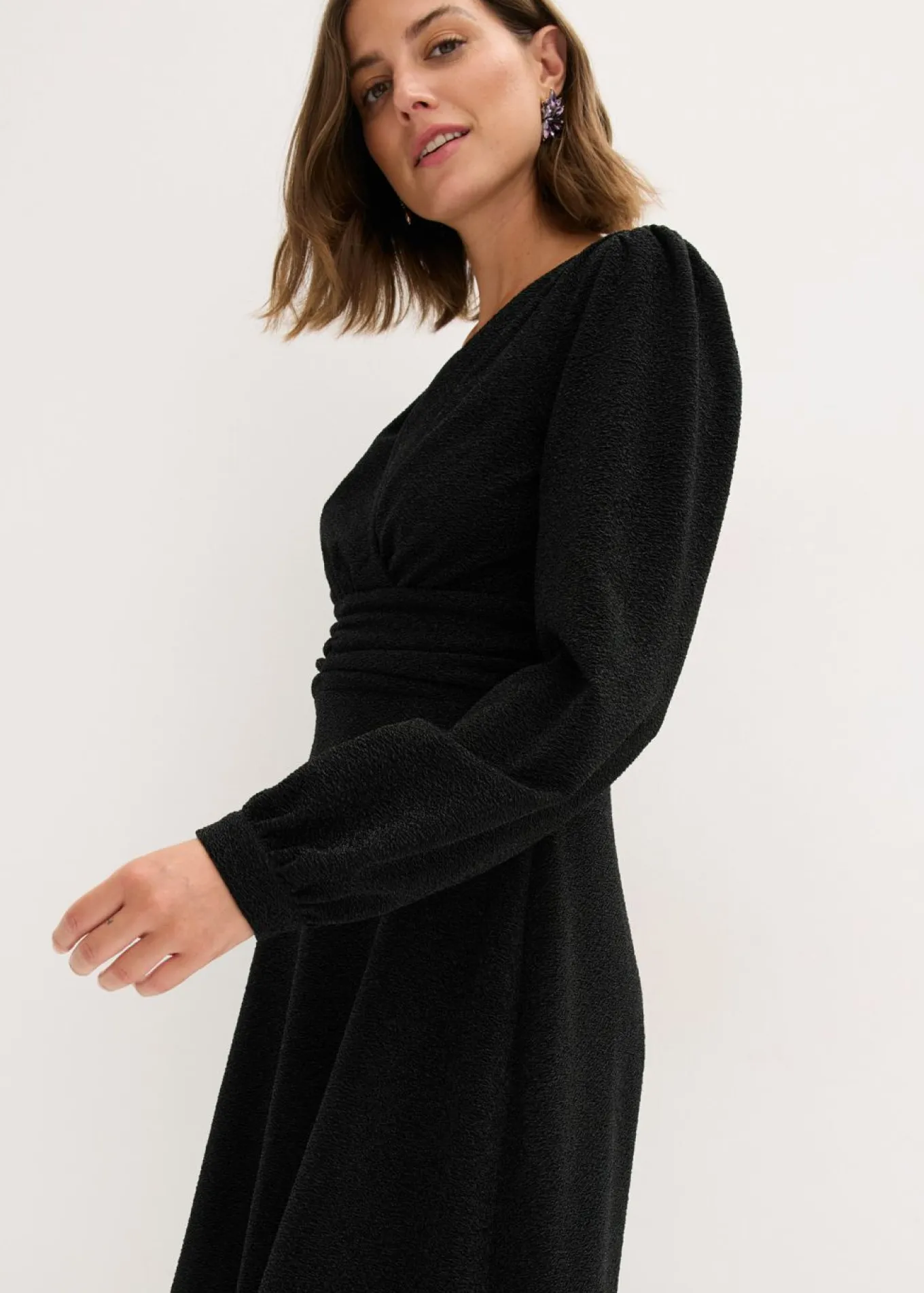 Vestido corto