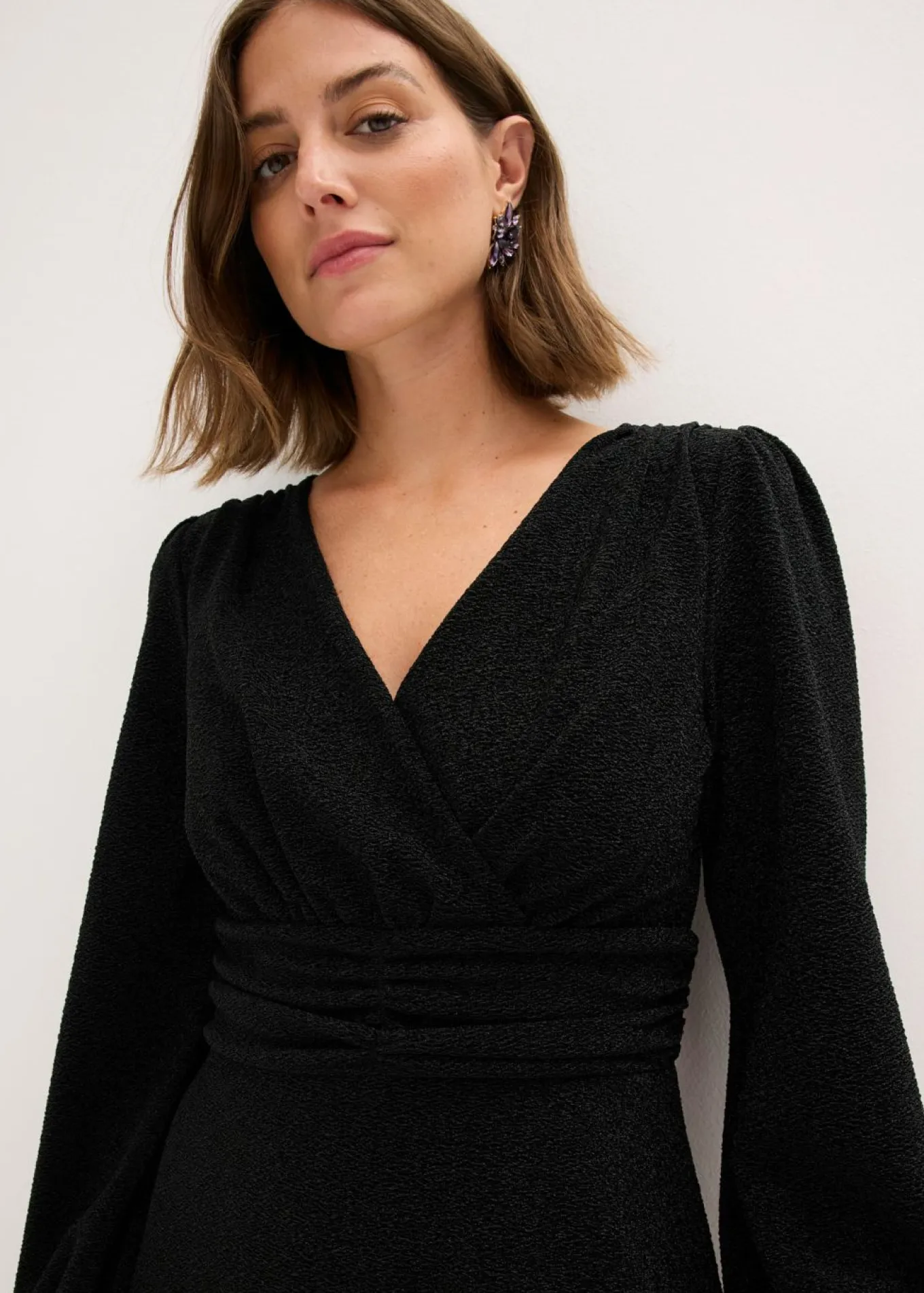 Vestido corto