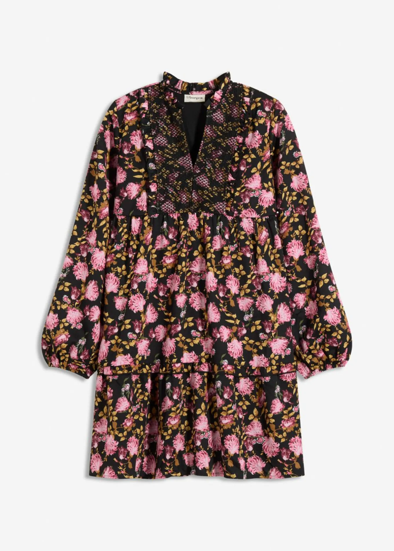 Vestido corto