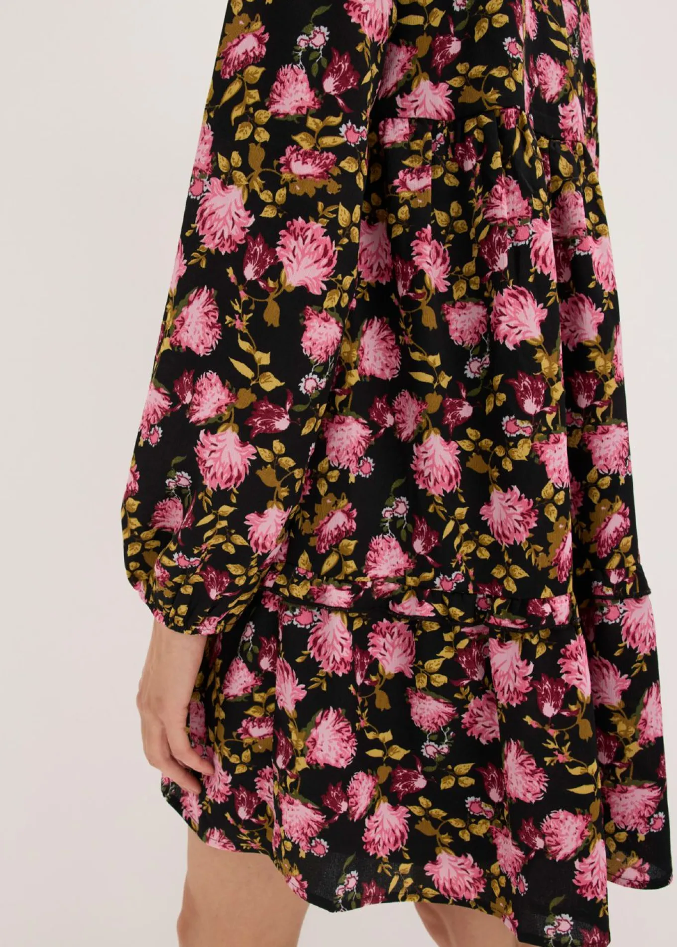 Vestido corto