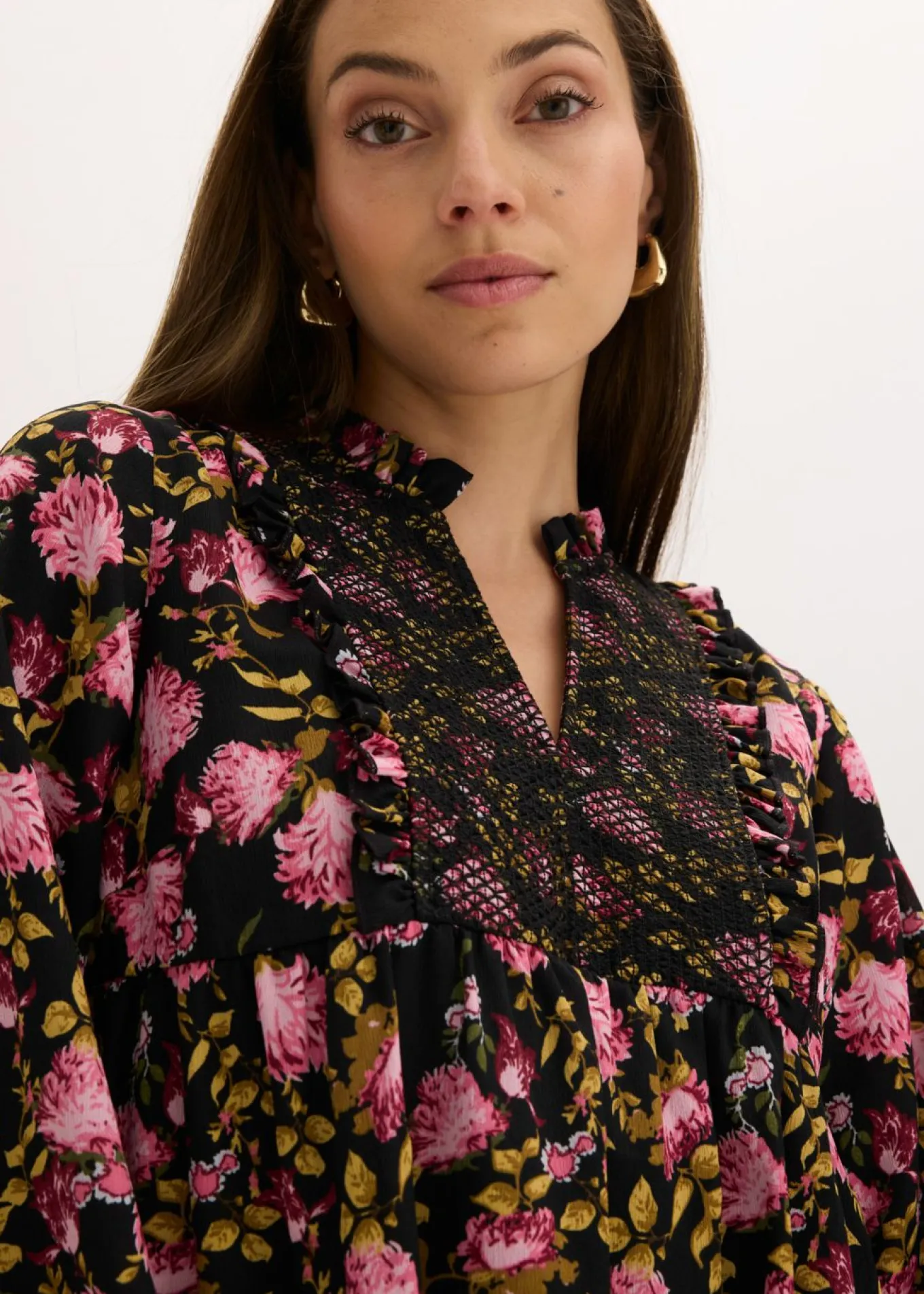 Vestido corto